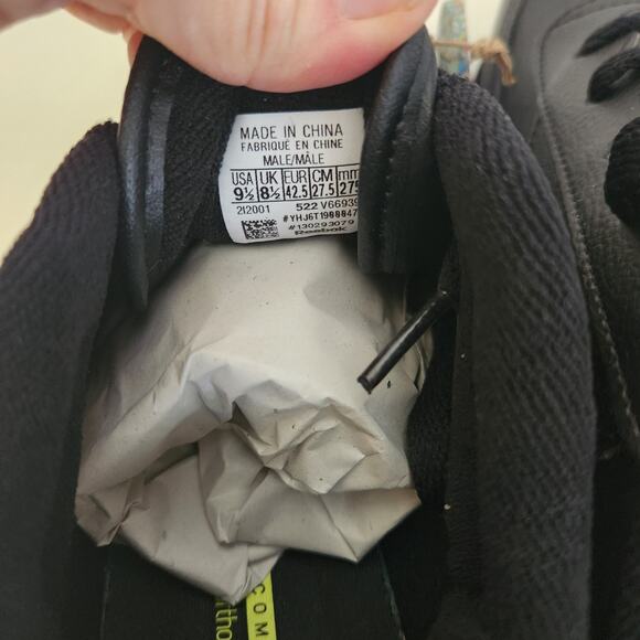 Reebok Men's Classic Renaissance Sneaker, 9.5 - Picture 7 of 10